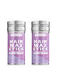 Picture of SWEET VIEW 2PCS Hair Wax Stick, Flexible Hold Fly Away Hair Tamer, Slick Back Hair Gel/Cream for Sleek Ponytail, Smooth Flyaways & Frizz, Hair Styling Accessorie Pomade Balm for Toddler, Kid