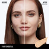 Picture of bareminerals Barepro 24HR Wear Matte Liquid Foundation Mineral SPF 20, Full Coverage Foundation Makeup for Mature Skin, Oil-Free, Vegan