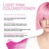 Picture of Celeb Luxury Intense Color Depositing Colorconditioner Conditioner + BondFix Bond Rebuilder, Vegan, Sustainably Sourced Plant-Based, Semi-Permanent, Viral and Gem Lites Colorconditioners