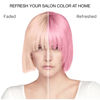 Picture of Celeb Luxury Intense Color Depositing Colorconditioner Conditioner + BondFix Bond Rebuilder, Vegan, Sustainably Sourced Plant-Based, Semi-Permanent, Viral and Gem Lites Colorconditioners