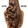 Picture of BLINKEEN Heatless Curling Scrunchie, Heatless Hair Curler to Sleep In, No Heat Curls for Long Hair, Soft Sleep Hair Roller