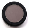Picture of Pure Ziva Cashmere Matte Satin Velvet Lavender Purple Light Pink Opaque Pressed Powder Single Vegan Eyeshadow; Talc, Paraben & Cruelty Free