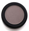 Picture of Pure Ziva Cashmere Matte Satin Velvet Lavender Purple Light Pink Opaque Pressed Powder Single Vegan Eyeshadow; Talc, Paraben & Cruelty Free