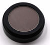 Picture of Pure Ziva Cashmere Matte Satin Velvet Lavender Purple Light Pink Opaque Pressed Powder Single Vegan Eyeshadow; Talc, Paraben & Cruelty Free