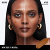 Picture of bareminerals Barepro 24HR Wear Matte Liquid Foundation Mineral SPF 20, Full Coverage Foundation Makeup for Mature Skin, Oil-Free, Vegan
