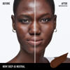 Picture of bareminerals Barepro 24HR Wear Matte Liquid Foundation Mineral SPF 20, Full Coverage Foundation Makeup for Mature Skin, Oil-Free, Vegan