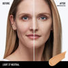Picture of bareminerals Barepro 24HR Wear Matte Liquid Foundation Mineral SPF 20, Full Coverage Foundation Makeup for Mature Skin, Oil-Free, Vegan