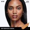 Picture of bareminerals Barepro 24HR Wear Matte Liquid Foundation Mineral SPF 20, Full Coverage Foundation Makeup for Mature Skin, Oil-Free, Vegan