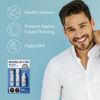 Picture of BosleyMD BosRevive KIT for Visible Hair Thinning (Non Color-Treated), Starter Size (30 Days)