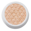 Picture of ColourPop Super Shock Shadow - High-Pigment, Crème-Powder Eye Makeup - Single Glitter Eyeshadow with Minimal Fallout and Unique Bouncy Texture - Ivory Eyeshadow - Mighty Morphin (0.07 oz)