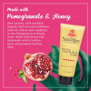 Picture of The Naked Bee Pomegranate & Honey Hand and Body Lotion, 6.7oz - 2 Pack