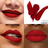 Picture of DE'MUMU Red Lipstick Matte for Women Superstay Long Lasting Lipstick Smudgeproof Liquid Lipsticks Cruelty Free Lip Makeup (DM29 Flamingo)
