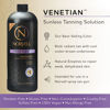 Picture of Norvell Premium Sunless Tanning Solution - Venetian, 1 Liter