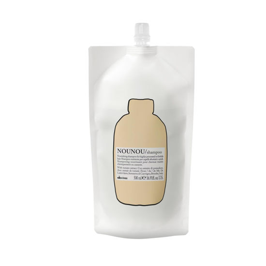 Picture of Davines NOUNOU Shampoo Refill
