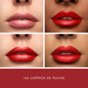 Picture of Lancôme L'Absolu Rouge Hydrating Cream Lipstick - Smudge-Resistant & Luminous Finish - Up To 18HR Comfort - 132 Caprice De Rouge