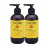 Picture of The Naked Bee Orange Blossom Honey Hand & Body Lotion, 8 oz - 2 Pack