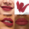 Picture of DE'MUMU Red Lipstick For Women, Color Stay Long Lasting Lipstick Smudgeproof Liquid Lipsticks, Cruelty Free Lip Color (DM16 Danger Kiss)