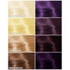 Picture of Good Dye Young Semi-Permanent Hair Color, Vegan and Cruelty-Free Purple Hair Dye, Last up to 24 Washes, Non-Damaging Conditioning Hair Color (5FL OZ, Make It Happen)