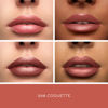 Picture of Lancôme L'Absolu Rouge Hydrating Cream Lipstick - Smudge-Resistant & Luminous Finish - Up To 18HR Comfort - 326 Coquette
