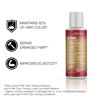Picture of Joico K-PAK Color Therapy Color-Protecting Shampoo | For Color-Treated Hair | Boost Shine | Improve Elasticity | Repair Breakage | Rebuild Damaged Hair | With Keratin & Argan Oil | 1.7 Fl Oz