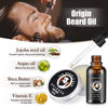 Picture of Birthday Gifts for Men, Mens Gifts, Unique Beard Care Kit for Men Best Friends Male Dad Brother Husband Fiance Him Boyfriend Coworker, Gift Ideas Gifts for Him