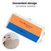 Picture of Soft 'N Style 4 Way Shiny Block / 4 Step Buffing Block Shine Nail Buffer 5 pcs