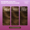 Picture of Clairol Bold & Bright Permanent Hair Dye, 53 Dulce de Leche Hair Color, Pack of 1