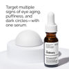 Picture of The Ordinary Multi-Peptide Eye Serum, Anti-Aging Formula for Crow’s Feet, Dark Circles & Puffiness, 0.5 Fl Oz