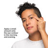 Picture of The Ordinary Multi-Peptide Eye Serum, Anti-Aging Formula for Crow’s Feet, Dark Circles & Puffiness, 0.5 Fl Oz