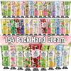 Picture of 154 Pack Hand Cream Gifts Set for Women,Christmas Gifts for Women,Thank You Gifts,Stocking Stuffers for Adults,Appreciation Gifts,Hand Lotion Travel Size in Bulk for Dry Cracked Hands,Mini Hand Lotion