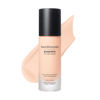 Picture of bareminerals Barepro 24HR Wear Matte Liquid Foundation Mineral SPF 20, Full Coverage Foundation Makeup for Mature Skin, Oil-Free, Vegan