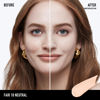 Picture of bareminerals Barepro 24HR Wear Matte Liquid Foundation Mineral SPF 20, Full Coverage Foundation Makeup for Mature Skin, Oil-Free, Vegan