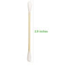 Picture of Cotton Swabs with Wooden Sticks/Biodegradable Cotton Buds 2000pcs