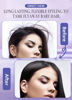 Picture of SWEET VIEW 3PCS Hair Wax Stick, Flexible Hold Fly Away Hair Tamer, Slick Back Hair Gel/Cream for Sleek Ponytail, Smooth Flyaways & Frizz, Hair Styling Accessorie Pomade Balm for Toddler, Kid