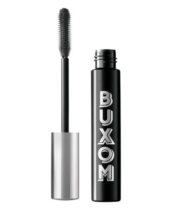 Picture of BUXOM Lash Volumizing Mascara for up to 3X More Volume, Voluminous & Lengthening Mascara for Lash Lift, Cruelty-Free, Black