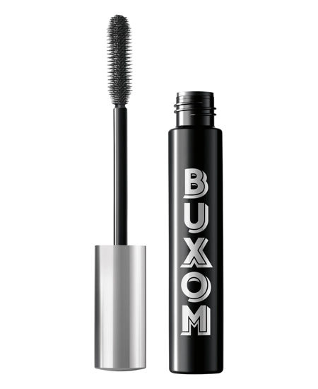 Picture of BUXOM Lash Volumizing Mascara for up to 3X More Volume, Voluminous & Lengthening Mascara for Lash Lift, Cruelty-Free, Black