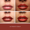 Picture of Lancôme L'Absolu Rouge Hydrating Cream Lipstick - Smudge-Resistant & Luminous Finish - Up To 18HR Comfort - 118 French Cœur