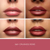 Picture of Lancôme L'Absolu Rouge Hydrating Cream Lipstick - Smudge-Resistant & Luminous Finish - Up To 18HR Comfort - 387 Crushed Rose