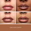 Picture of Lancôme L'Absolu Rouge Hydrating Cream Lipstick - Smudge-Resistant & Luminous Finish - Up To 18HR Comfort - 238 Si Seulement