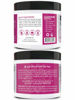 Picture of pureSCRUBS Premium Jasmine Body Scrub Set - Large 16oz Dead Sea Salt Body Scrub With Infused Essential Oils & Nutrients Includes Wooden Spoon, Loofah & Oatmeal Exfoliating Bar Soap