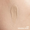 Picture of CoverGirl Clean Invisible, Golden Ivory, Foundation, Blendable Formula, Buildable Coverage, Lightweight, Natural Finish, Non-Comedogenic, 1oz