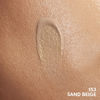 Picture of CoverGirl Clean Invisible, Sand Beige, Foundation, Blendable Formula, Buildable Coverage, Lightweight, Natural Finish, Non-Comedogenic, 1oz
