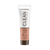 Picture of CoverGirl Clean Invisible, Creamy Beige, Foundation, Blendable Formula, Buildable Coverage, Lightweight, Natural Finish, Non-Comedogenic, 1oz