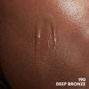 Picture of CoverGirl Clean Invisible, Deep Bronze, Foundation, Blendable Formula, Buildable Coverage, Lightweight, Natural Finish, Non-Comedogenic, 1oz
