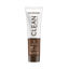 Picture of CoverGirl Clean Invisible, Java, Foundation, Blendable Formula, Buildable Coverage, Lightweight, Natural Finish, Non-Comedogenic, 1oz