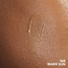 Picture of CoverGirl Clean Invisible, Warm Sun, Foundation, Blendable Formula, Buildable Coverage, Lightweight, Natural Finish, Non-Comedogenic, 1oz