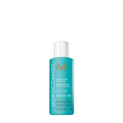 Picture of Moroccanoil Color Care Shampoo, Travel Size, 2.4 Fl Oz