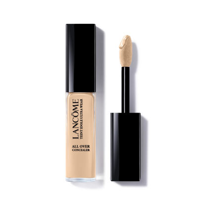 Picture of Lancôme Teint Idole Ultra Wear All Over Full Coverage Concealer - Natural Matte Finish & Lightweight Under Eye Concealer - Up To 24H Wear - 110 Ivoire Cool