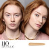 Picture of Lancôme Teint Idole Ultra Wear All Over Full Coverage Concealer - Natural Matte Finish & Lightweight Under Eye Concealer - Up To 24H Wear - 110 Ivoire Cool