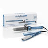 Picture of BaBylissPRO Nano Titanium Limited Edition 1 1/2" Ultra Thin Flat Iron and 1 1/4" Spring Curling Iron Prepack